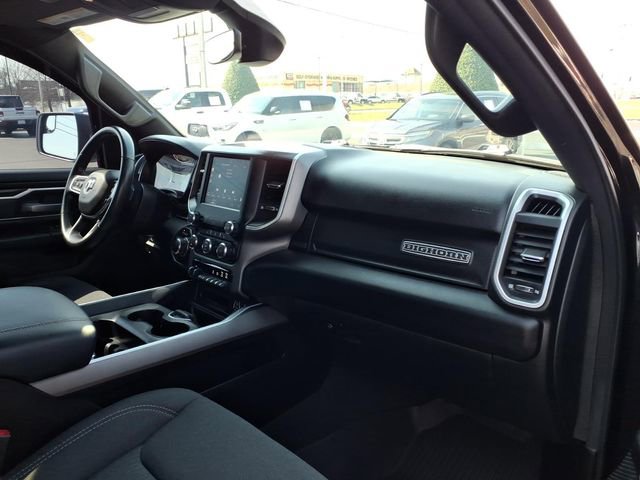 Used 2022 RAM 1500 Big Horn image 20