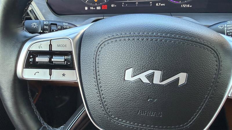 Used 2023 Kia Telluride SX Prestige X-Pro image 35
