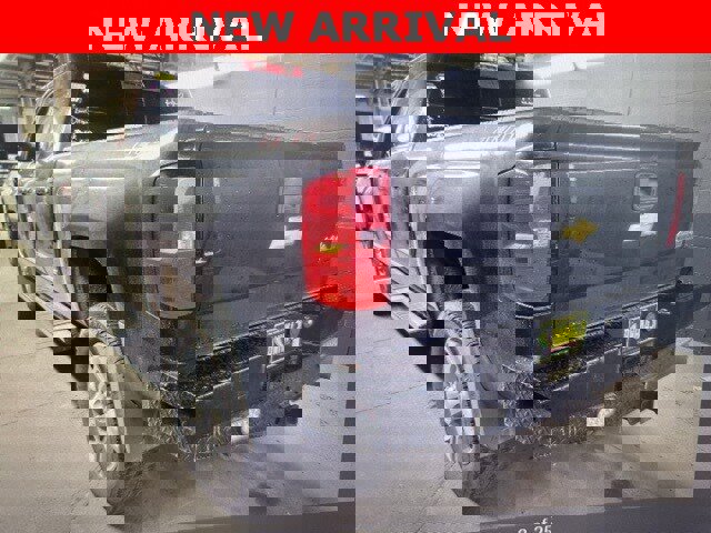 Used 2018 Chevrolet Silverado 2500 High Country w/ Duramax Plus Package image 9