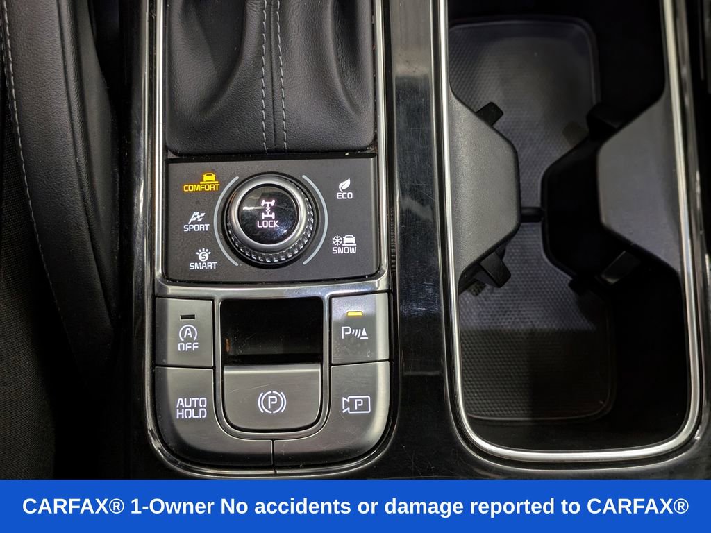 Used 2023 Kia Telluride SX Prestige AWD/4WD image 37
