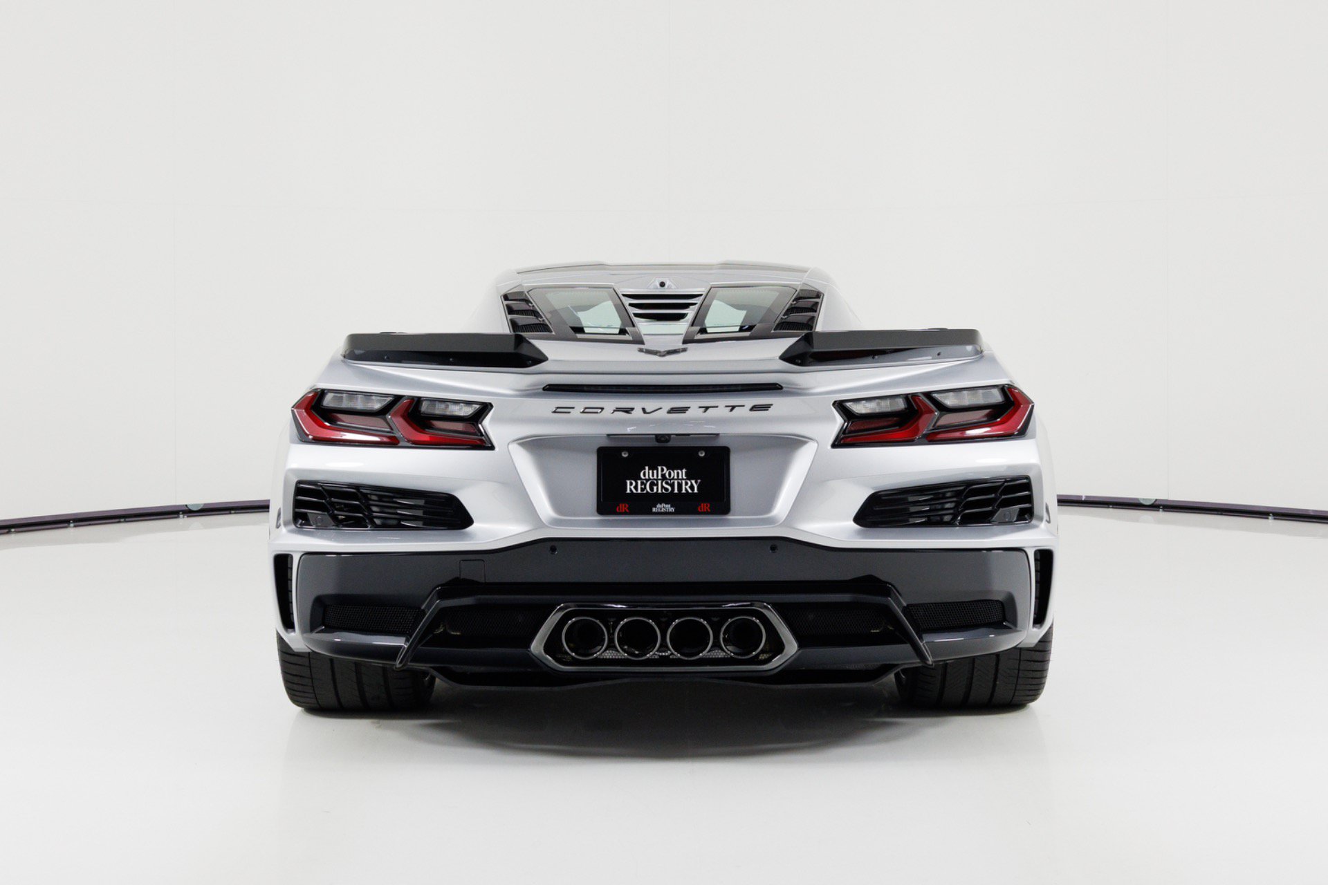 Used 2027 Chevrolet Corvette ZR1X AWD/4WD image 5