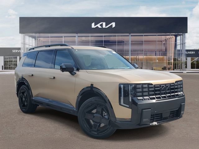 Used 2027 Kia Telluride SX Prestige X-Line image 1