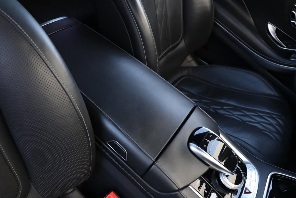 Used 2019 Mercedes-Benz S 560 4MATIC Coupe image 54