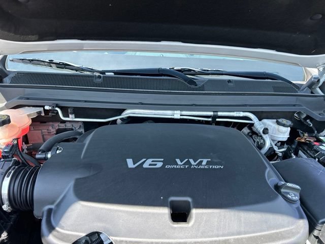 Used 2019 GMC Canyon Denali AWD/4WD image 34