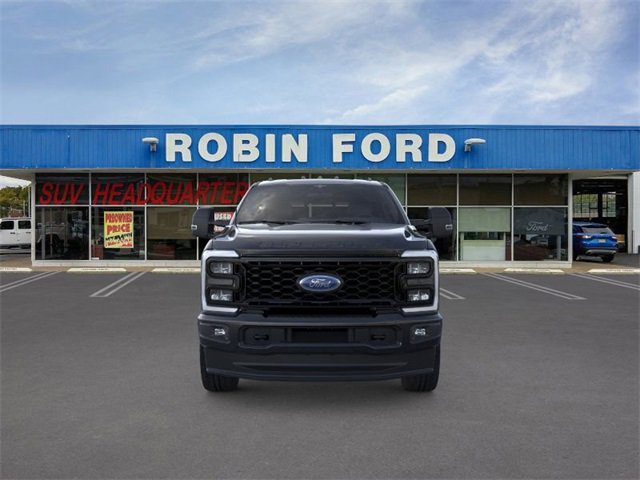 New 2026 Ford F250 XL image 6