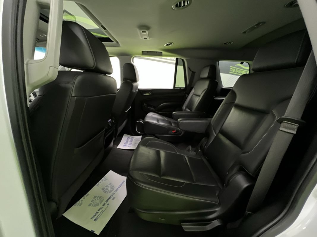 Used 2020 GMC Yukon SLT AWD/4WD image 26