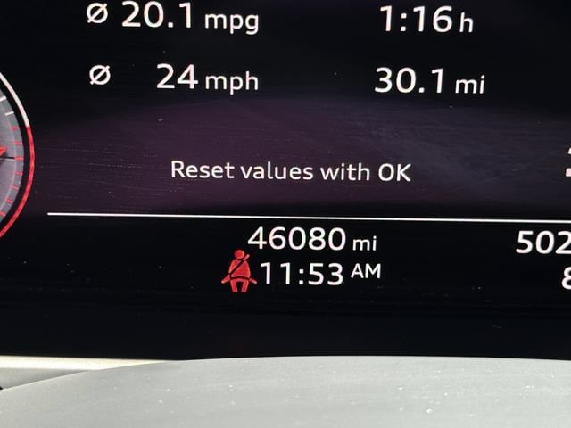 Used 2019 Audi A6 3.0T Prestige w/ Prestige Package AWD/4WD image 22