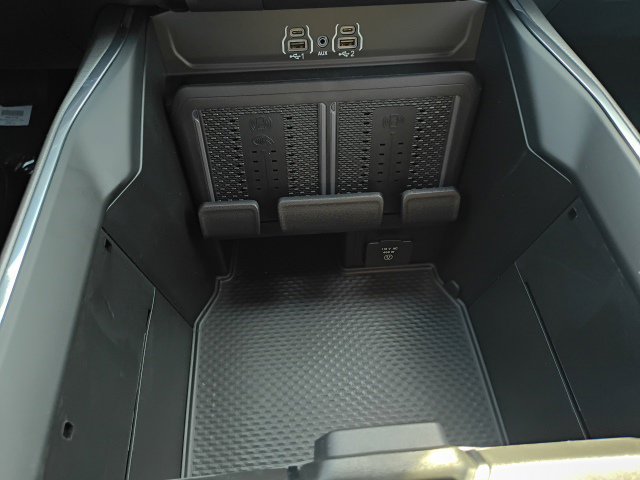 New 2027 RAM 1500 Laramie AWD/4WD image 20