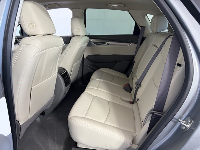 Certified 2024 Cadillac XT5 Premium Luxury w/ Technology Package AWD/4WD image 6
