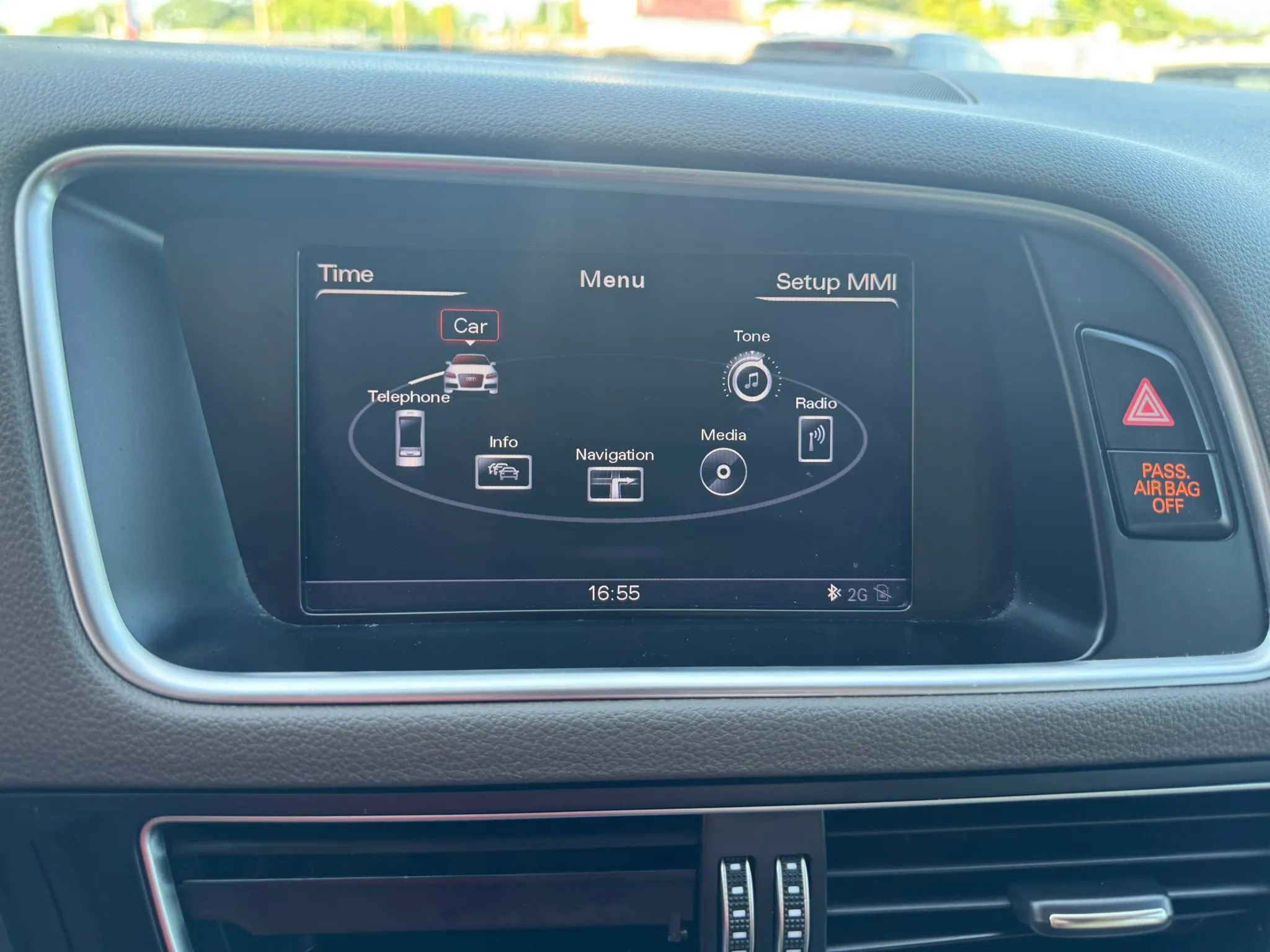 Used 2014 Audi Q5 2.0T Premium Plus w/ Premium Plus Package image 21