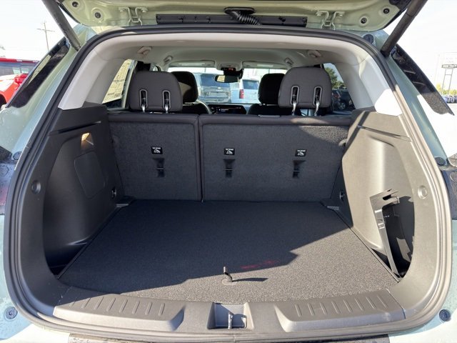 New 2026 Chevrolet TrailBlazer LT w/ Convenience Package image 30