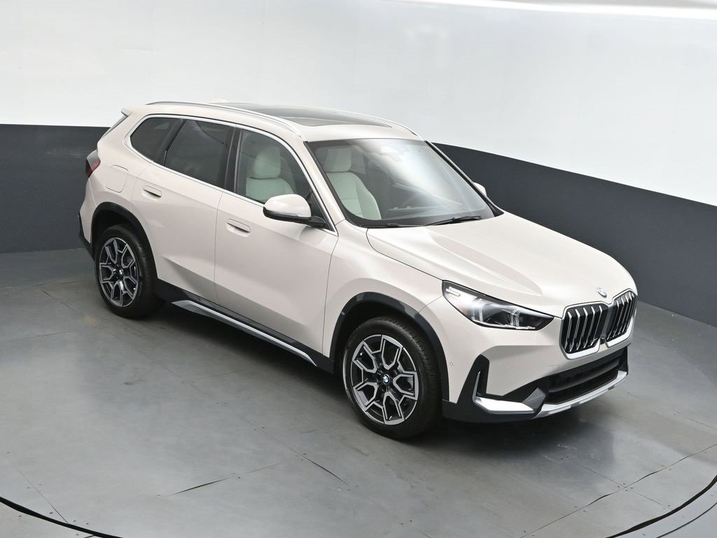 New 2026 BMW X1 xDrive28i w/ Technology Package image 34