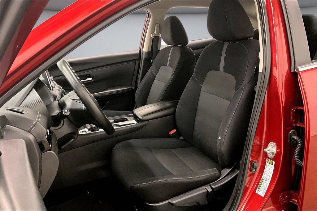 Used 2023 Nissan Sentra SV FWD image 21