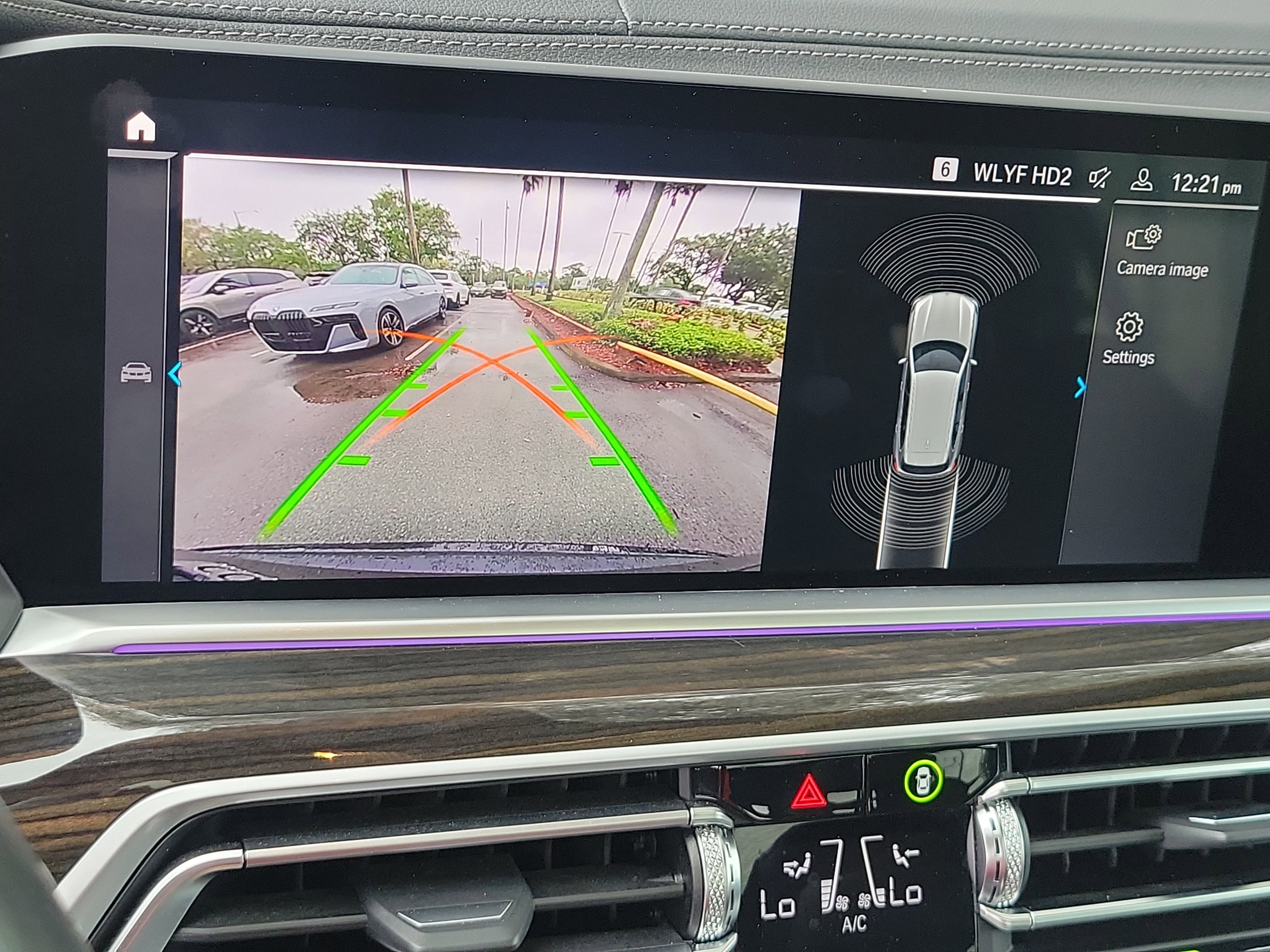 Used 2023 BMW X5 xDrive45e image 31