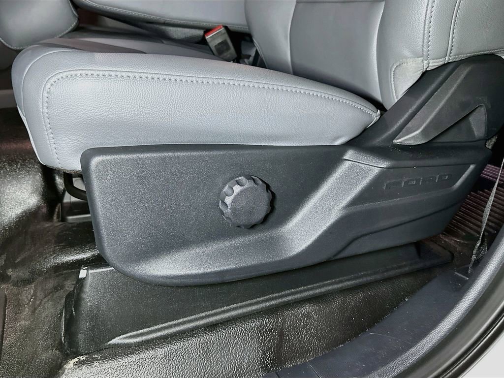 New 2026 Ford F450 XL image 18