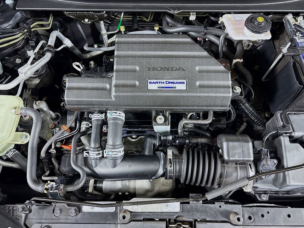 Used 2018 Honda CR-V EX-L image 31