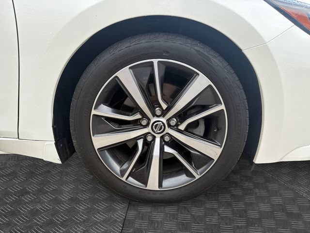 Used 2020 Nissan Maxima 3.5 SL FWD image 14