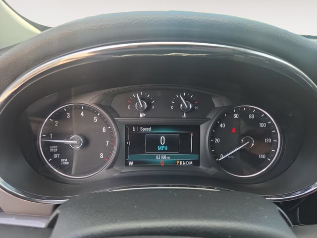 Used 2017 Buick Encore Sport Touring FWD image 19