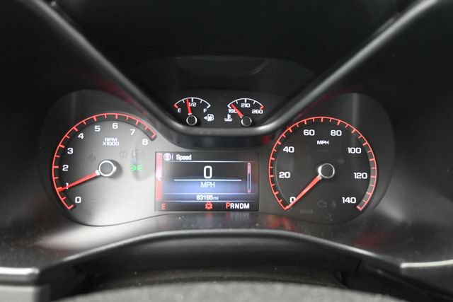 Used 2016 GMC Canyon SLE w/ Nightfall Edition AWD/4WD image 14