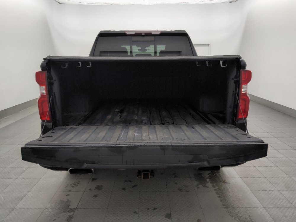 Used 2019 Chevrolet Silverado 1500 High Country w/ Technology Package AWD/4WD image 29