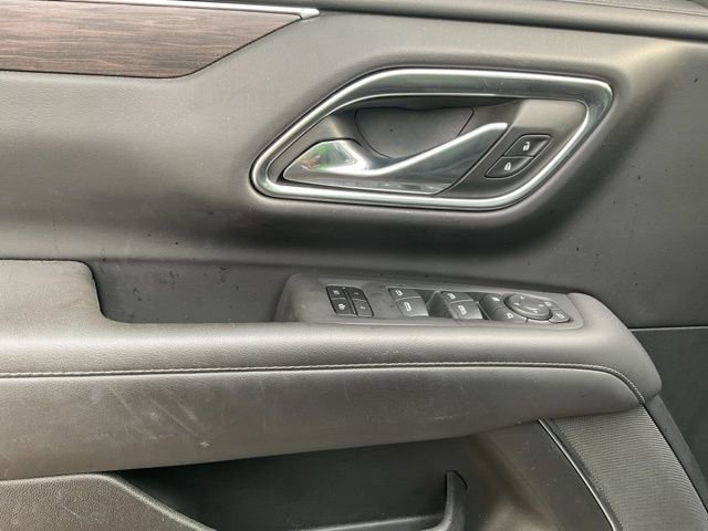 Used 2023 Chevrolet Tahoe Z71 w/ Luxury Package image 31