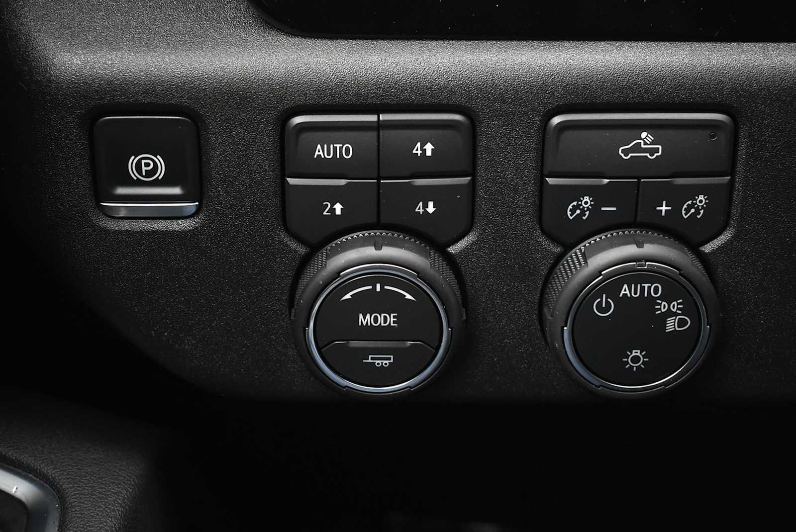 Used 2026 Chevrolet Silverado 1500 LT image 21