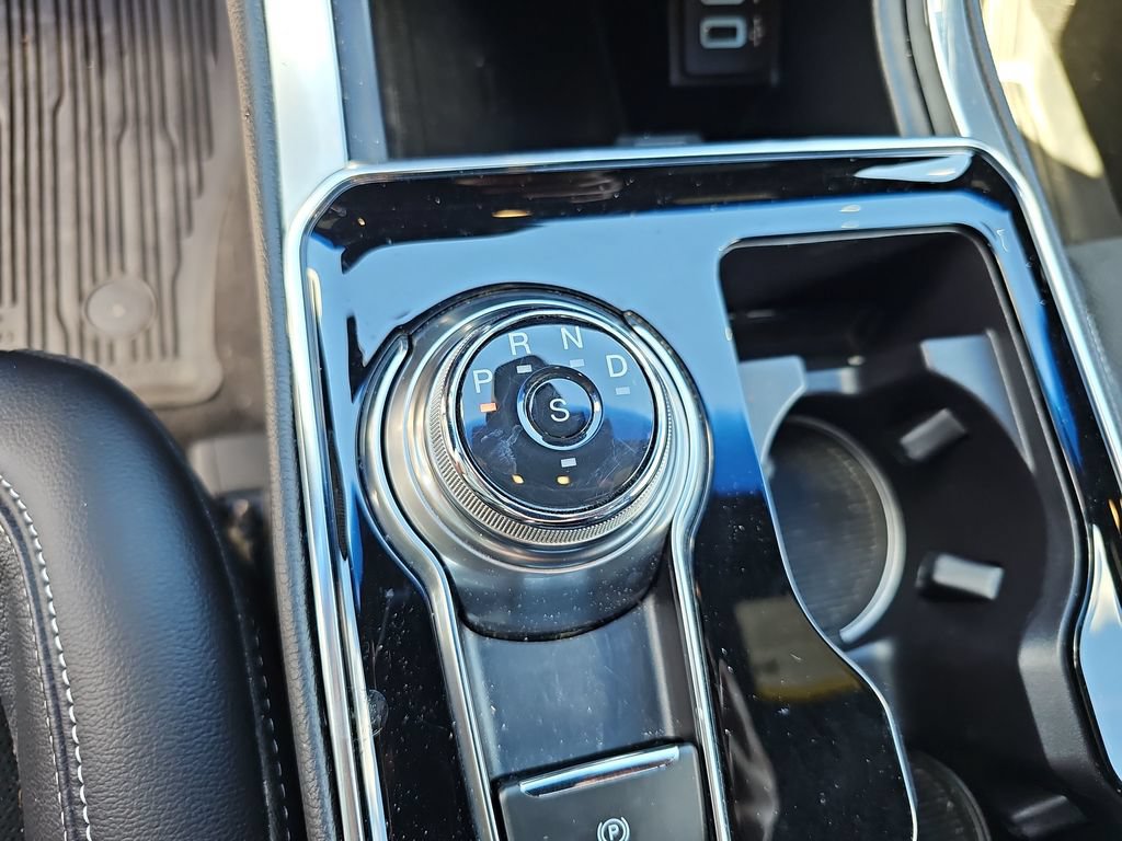 Used 2019 Ford Edge ST w/ Equipment Group 401A AWD/4WD image 20