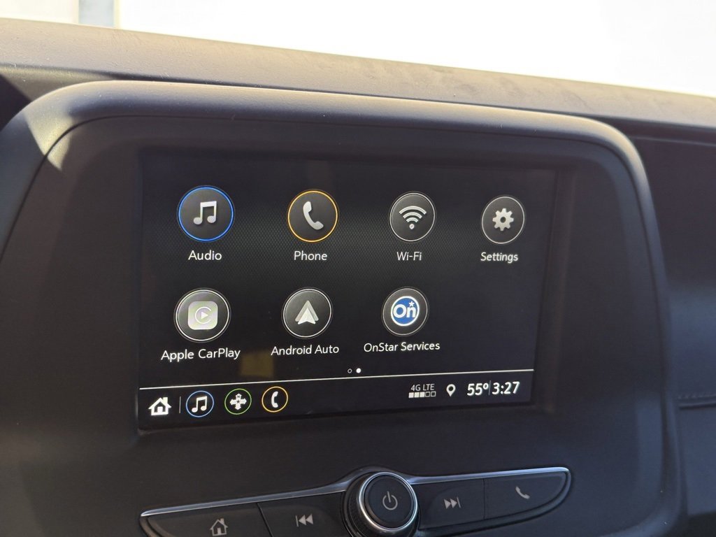 Used 2019 Chevrolet Camaro LS image 9