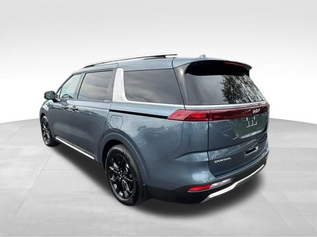 Used 2024 Kia Carnival SX image 5