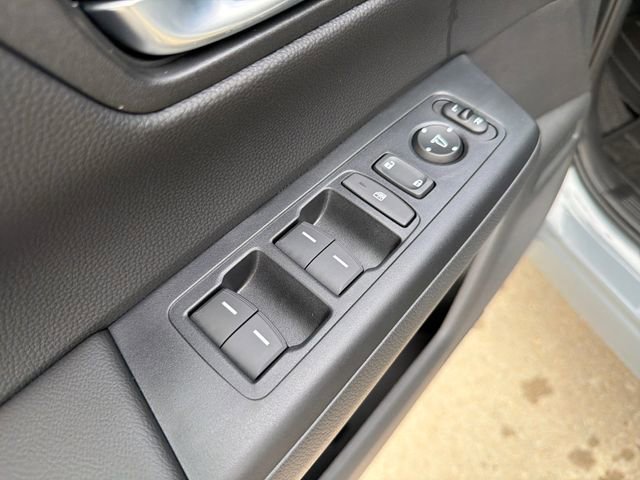 New 2026 Honda CR-V Sport-L image 13