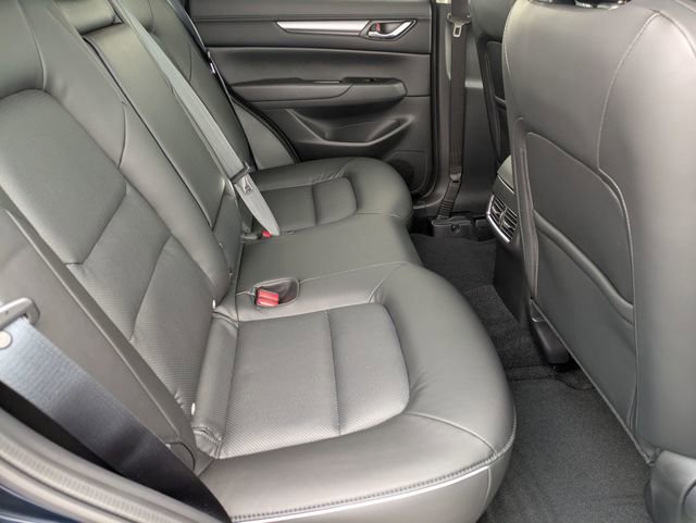 New 2025 MAZDA CX-5 AWD 2.5 S w/ Select Package image 28