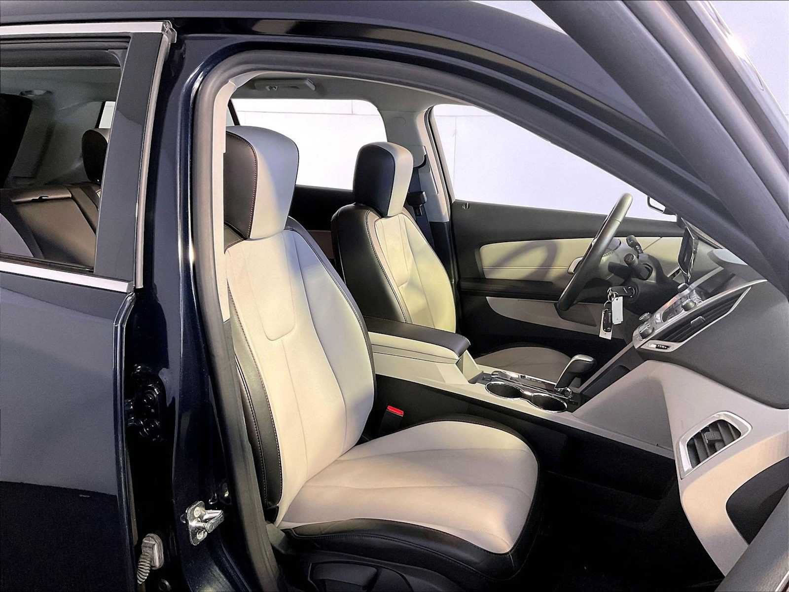 Used 2015 GMC Terrain SLT w/ Open Road Package FWD image 18