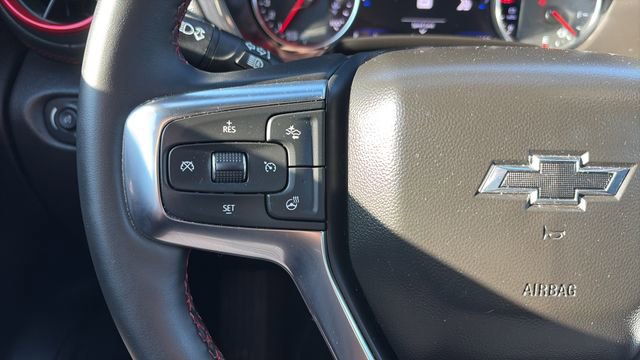 Used 2025 Chevrolet Blazer RS image 36