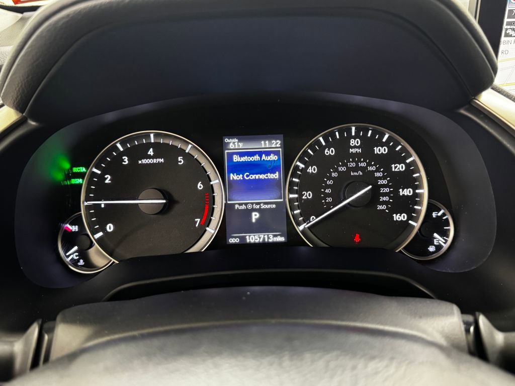 Used 2018 Lexus RX 350 AWD image 17