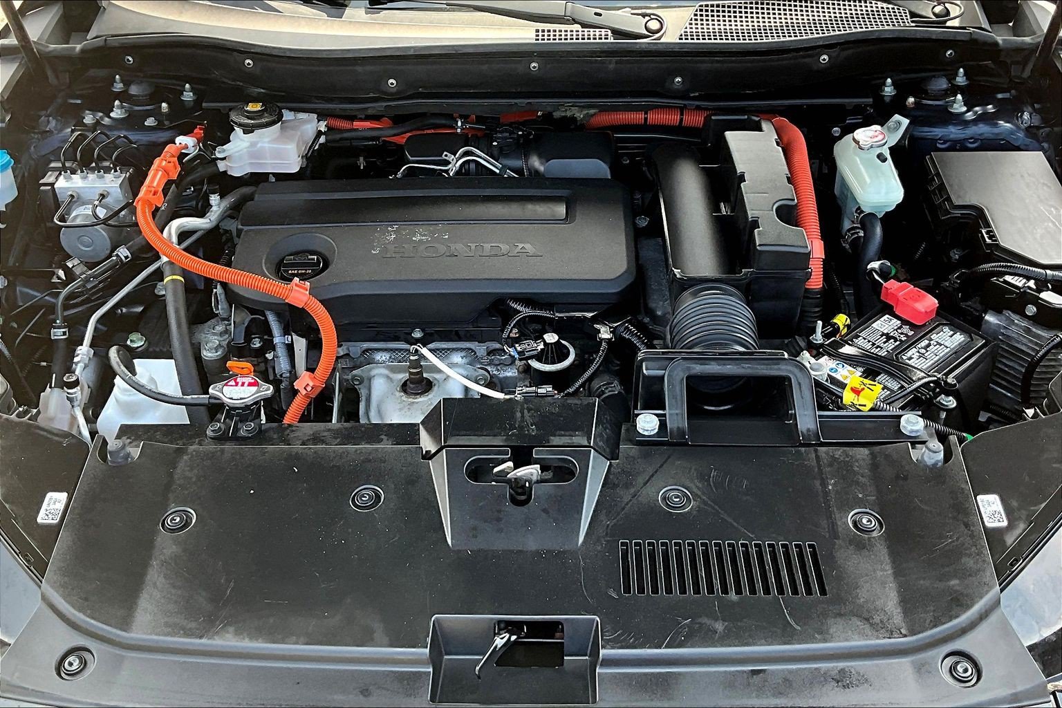 Used 2023 Honda CR-V Sport Touring image 9