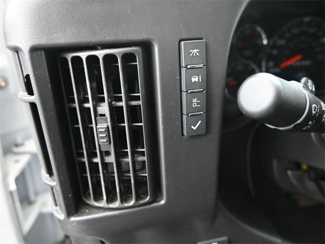 Used 2024 GMC Savana 2500 w/ Driver Convenience Package image 17