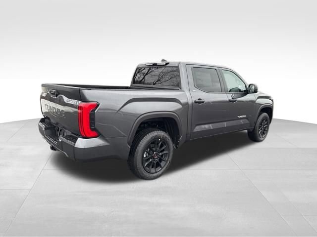 New 2026 Toyota Tundra SR5 image 5