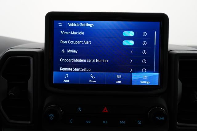 Used 2022 Ford Bronco Sport Big Bend w/ Convenience Package image 38