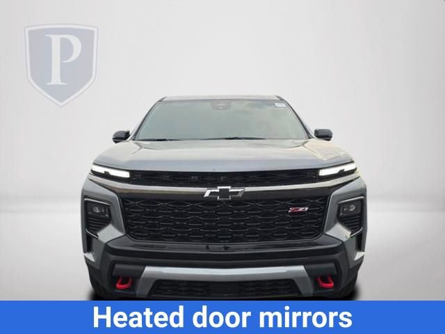 New 2026 Chevrolet Traverse Z71 w/ Driver Confidence Package image 13