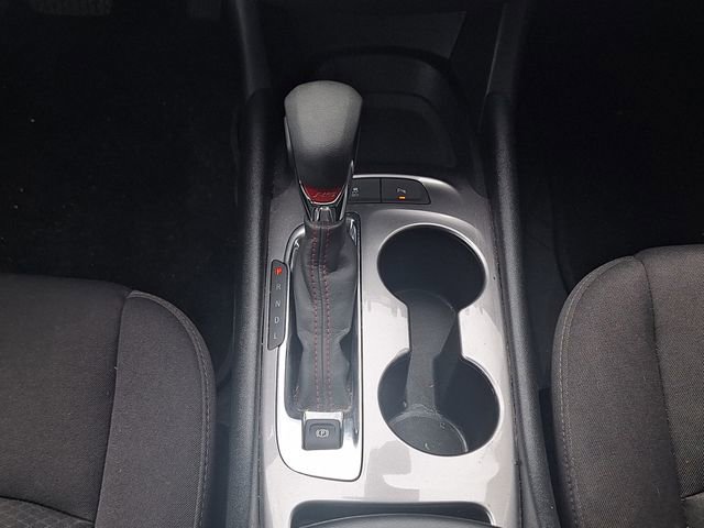 Used 2024 Chevrolet Malibu RS w/ LPO, Floor Liner Package FWD image 15