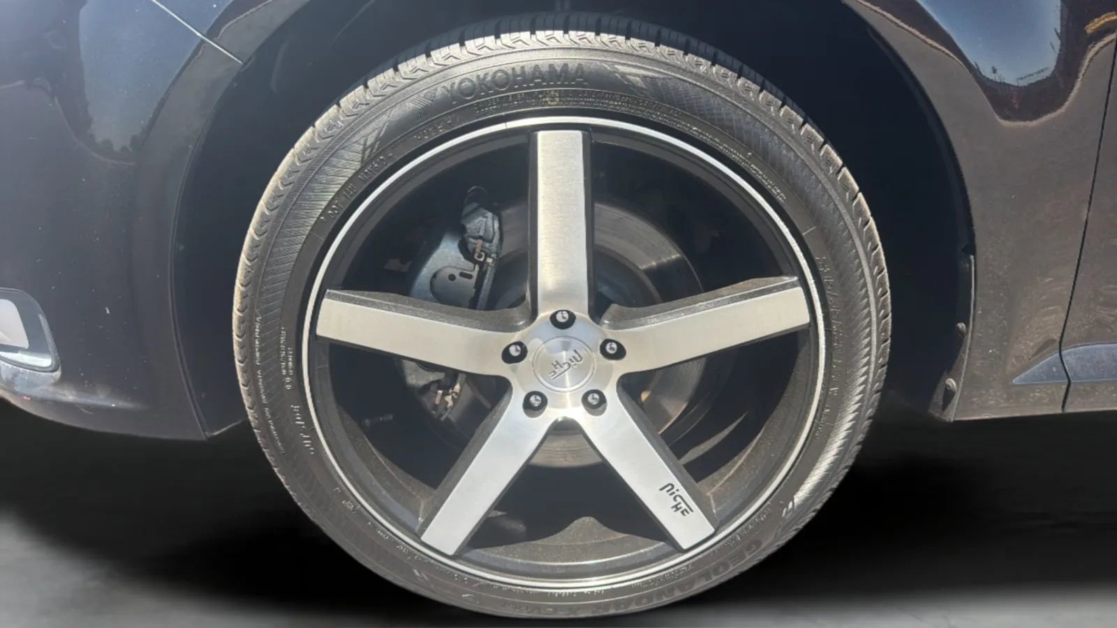 Used 2018 Ford Flex Limited FWD image 28