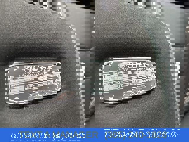 Used 2025 RAM 1500 RHO image 21