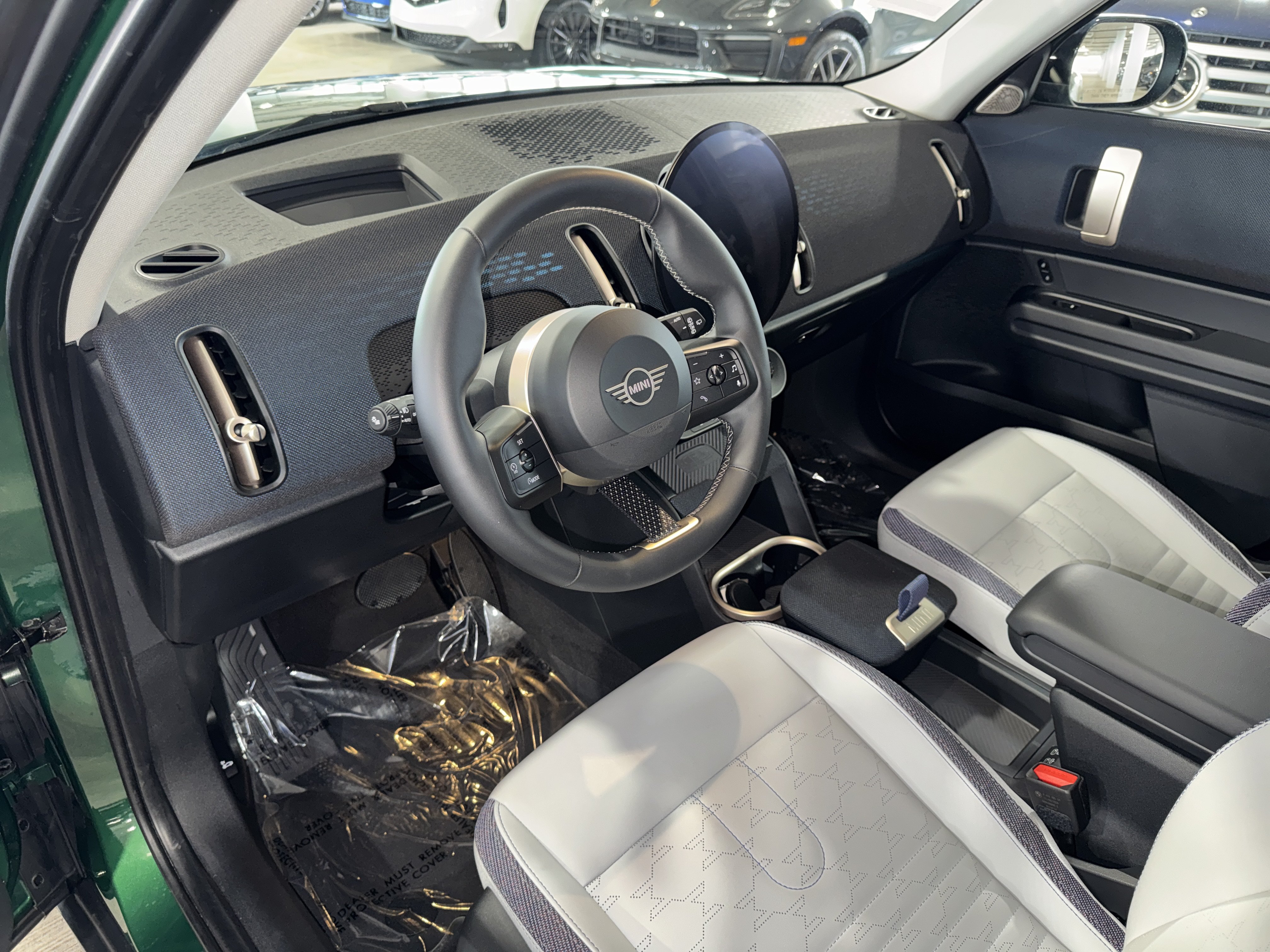 Used 2025 MINI Cooper Countryman S AWD/4WD image 20