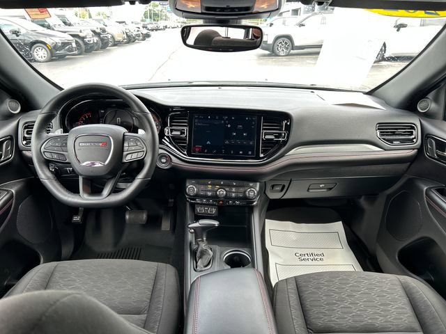 Used 2026 Dodge Durango GT w/ Blacktop Package AWD/4WD image 25