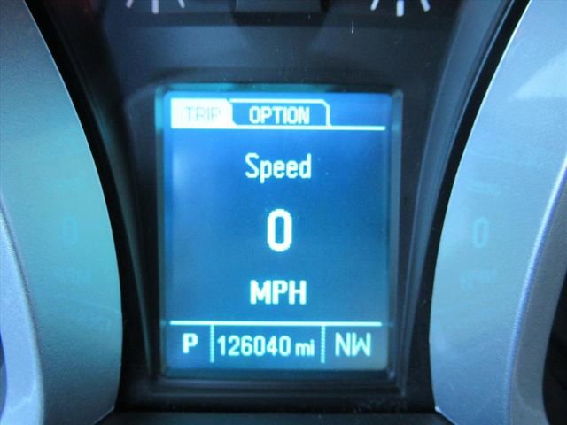 Used 2015 Chevrolet Equinox LT w/ Driver Convenience Package image 24