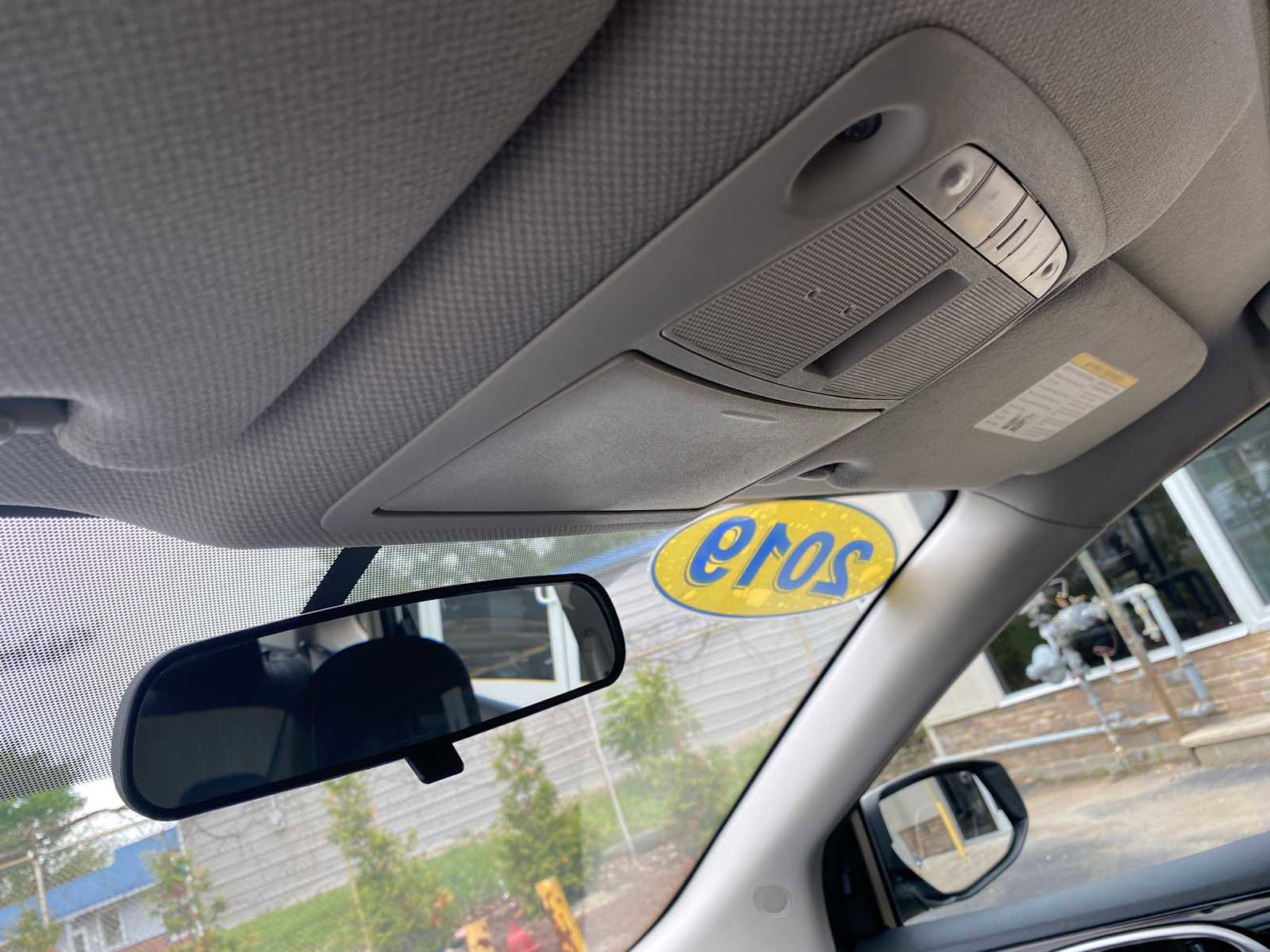 Used 2019 Nissan Sentra SV w/ Special Edition Package FWD image 22