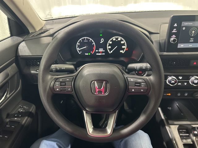 New 2026 Honda CR-V LX image 18