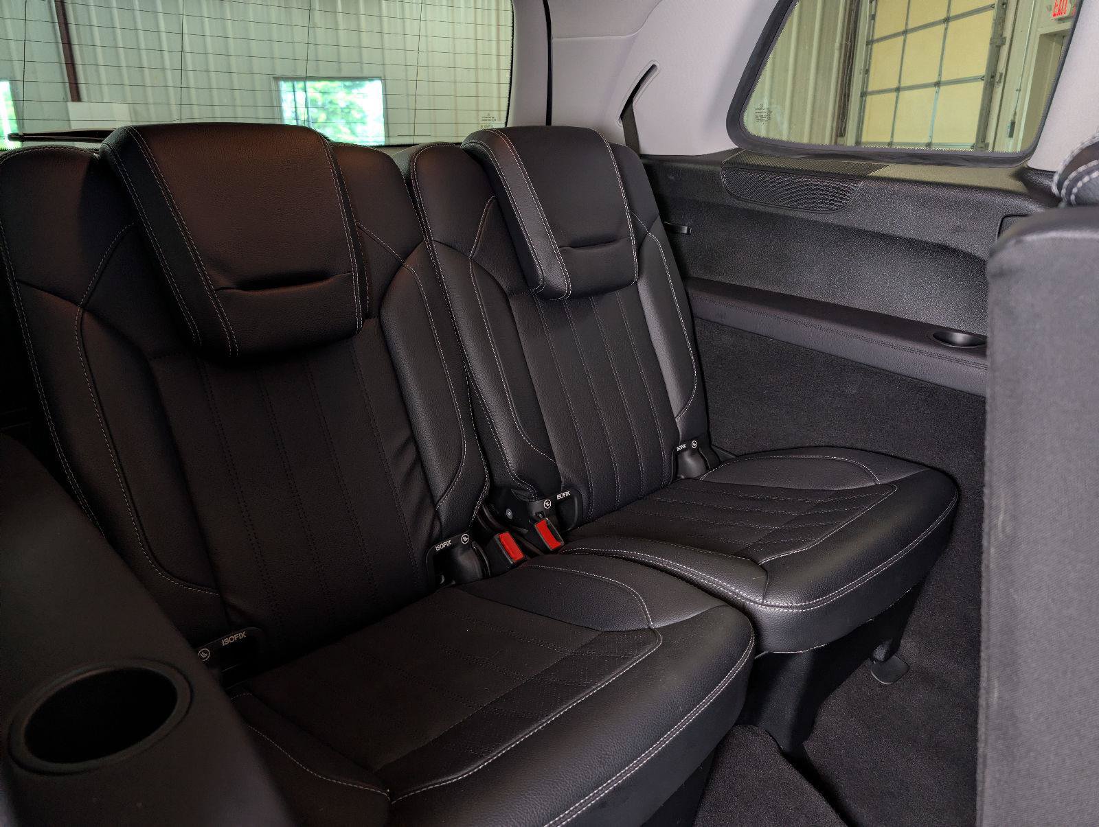 Used 2014 Mercedes-Benz GL 450 4MATIC image 53