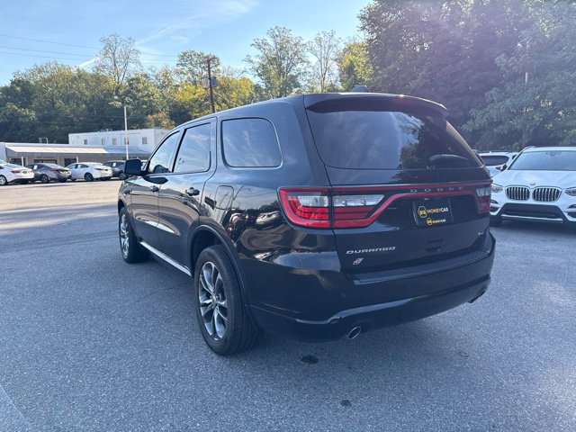 Used 2020 Dodge Durango GT AWD/4WD image 4