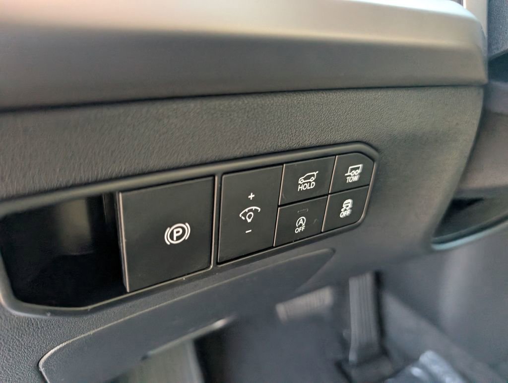 New 2027 Kia Telluride S image 16